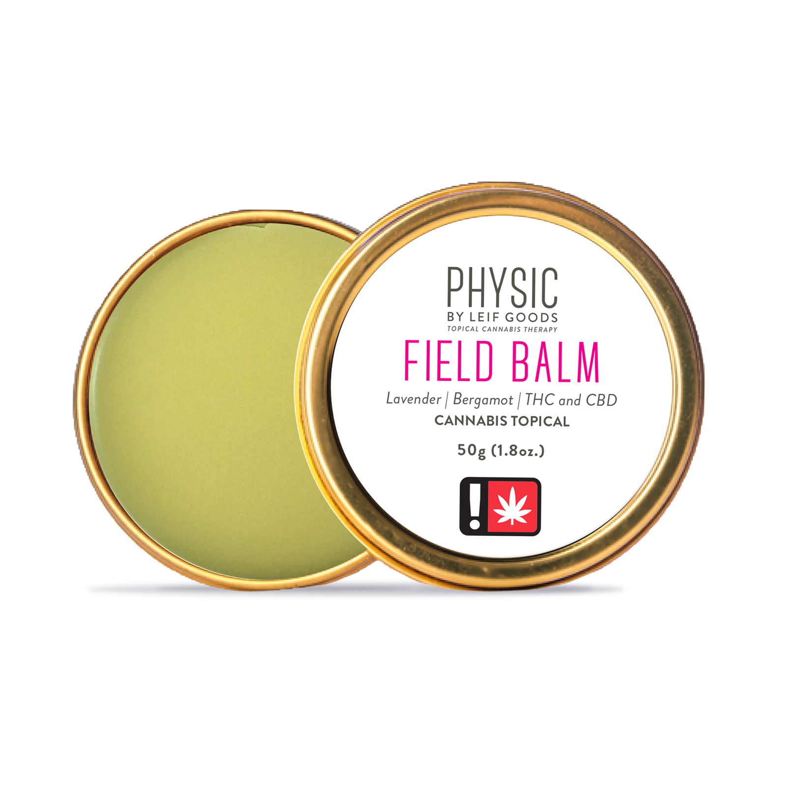 Field Balm | 1.8oz