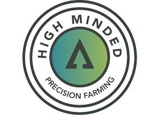 High Minded - Pre-roll 1g - Vanilla Frosting