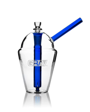 GRAV Slush Cup Colbalt