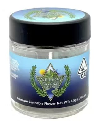 Willowcreekside Afpak