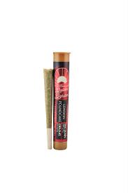 Golden Garden London Pound Cake 1g Preroll