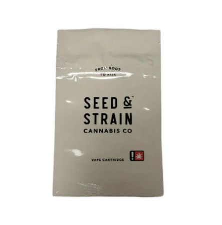 can i buy cartridges for seed vape & Strain Diesel Dawg (H) Cartridge 0.5g · Ayr Cannabis Dispensary Size:800 units | $2.55/unit The Crystal CP600 Disposable pax