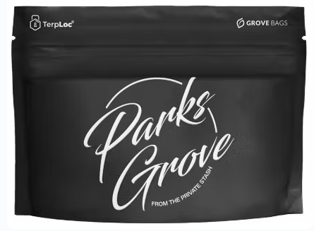 Parks Grove - Red Cake - Bud