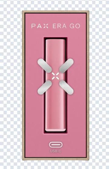 Pax Era Go Pink