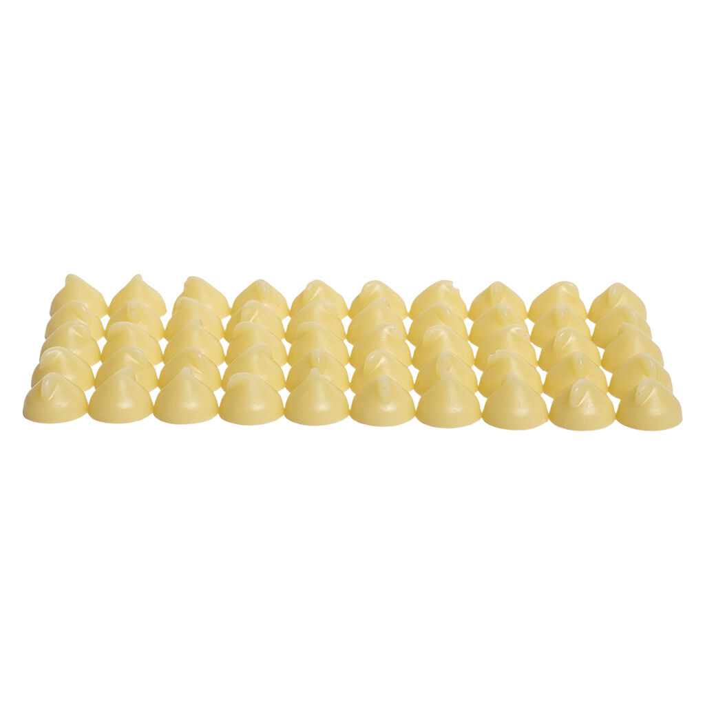 Rosin Heads - Hash Rosin Drops - 50 caps