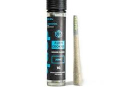 Dank | Alien Cookies | Hybrid | Preroll