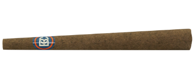 Broken Coast - Cherry Ztriples Blunt - Indica - 1x1g