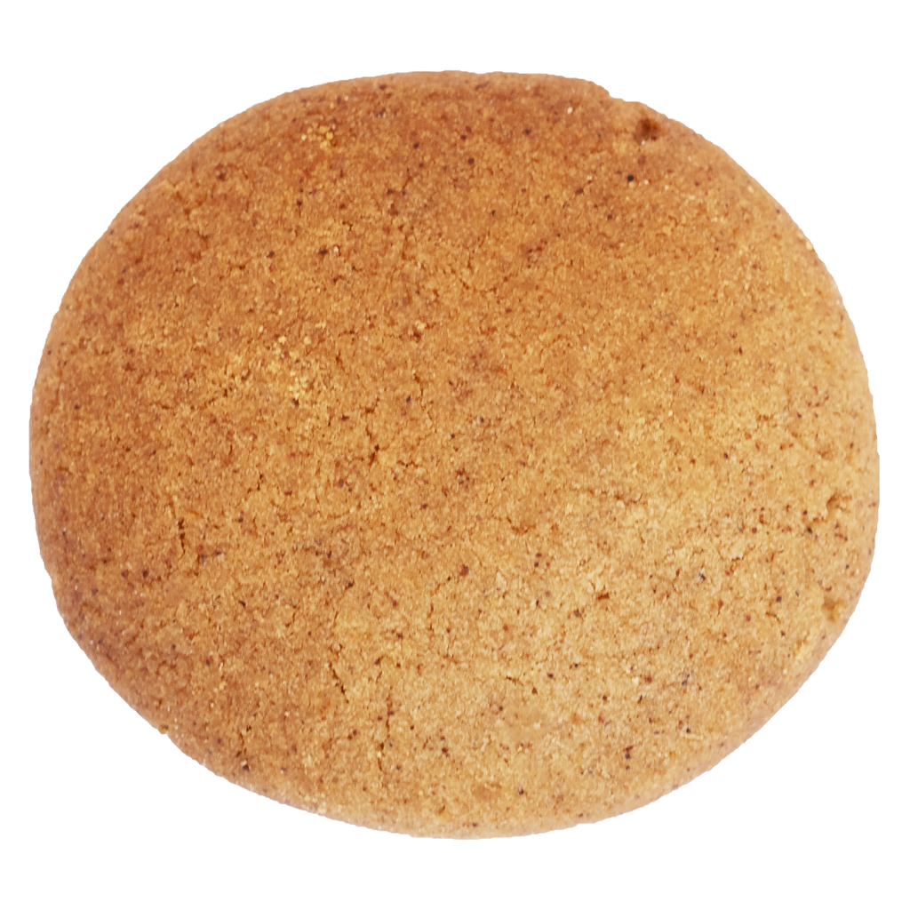 THC KISS - Cinnamon Biscuit - 1 Pack