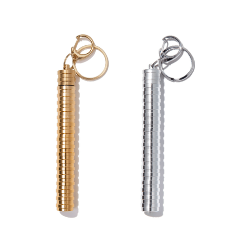 Joint Carry Case Silver