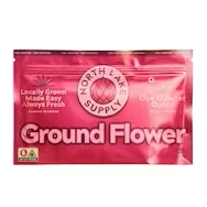 Lake Supply Zesty Parm Ground