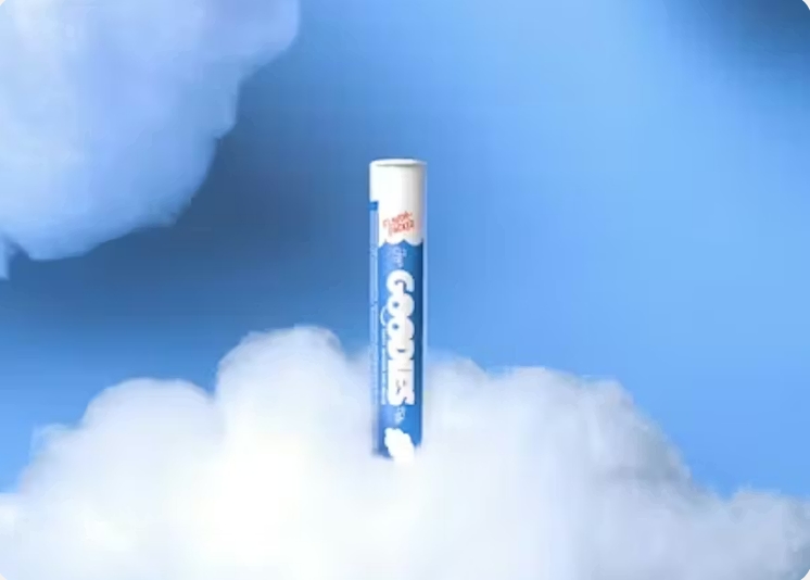 *PROMO* Goodies - Carmel Apple Pie - 1g - Infused Pre-roll