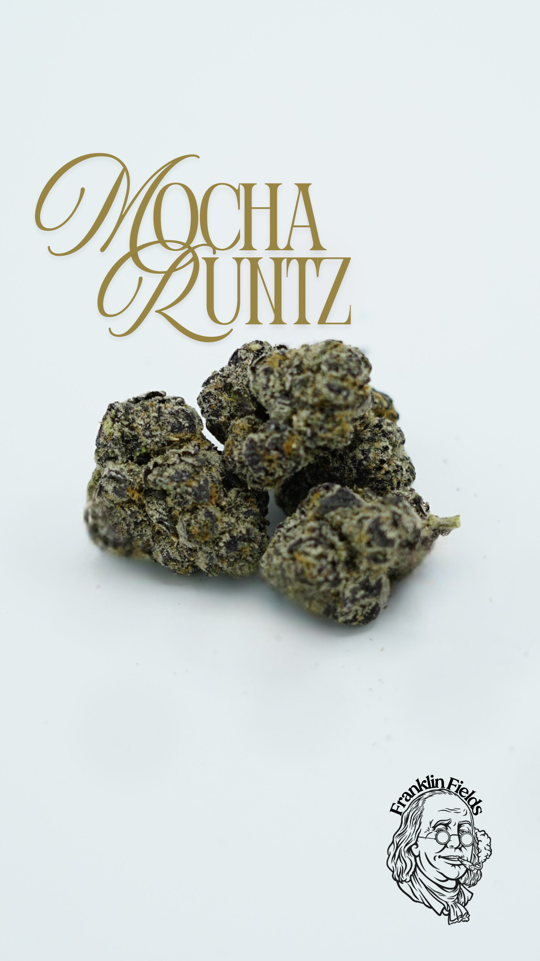Mocha Runtz