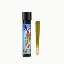 Tarantula Tropical Smoothie Pre-Roll
