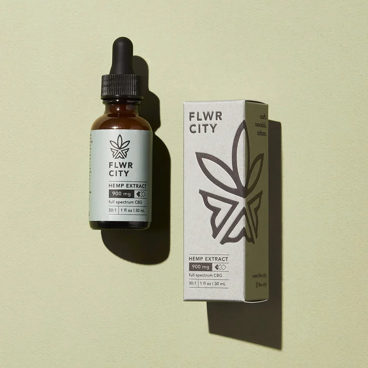 High Dose Thc Tincture