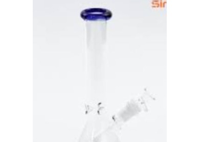 LuvBuds | SirEEL | 10" UV Beaker Bong