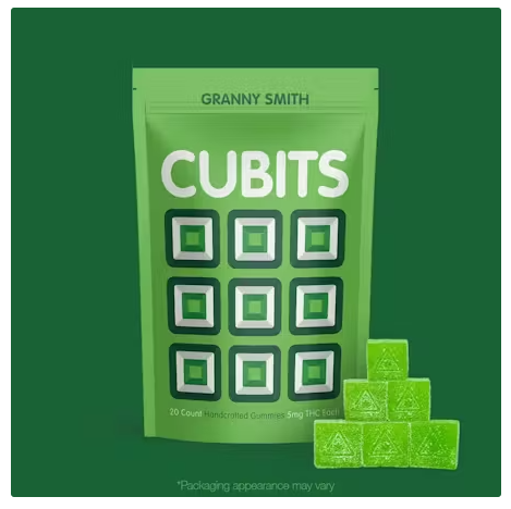 Granny Smith - 20 pack
