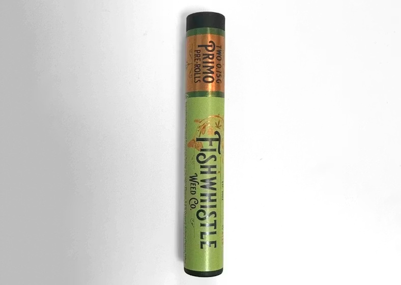 Pre-Roll Twin-Pack | 2 x 0.75g | Chem de la Chem