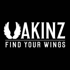 Akinz Corduroy Hat