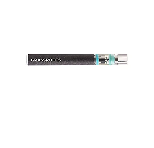 Black Cherry Maduro Distillate Disposable: .300