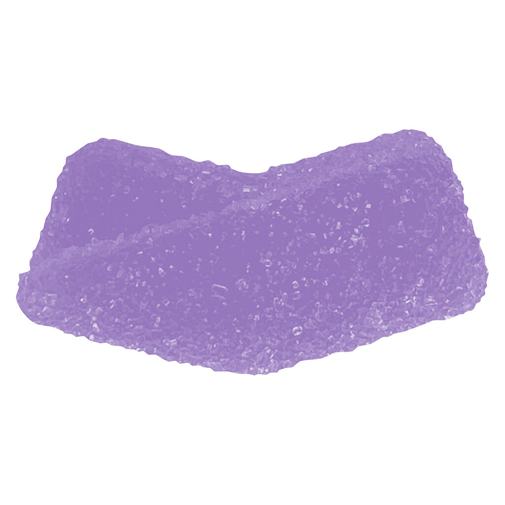 Grape 10 THC Gummy | 30x10mg