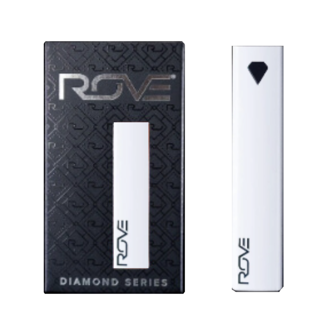Diamond Battery White