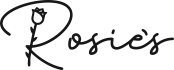 Rosie's logo