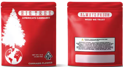 Cherry Bomb [H] - Flower