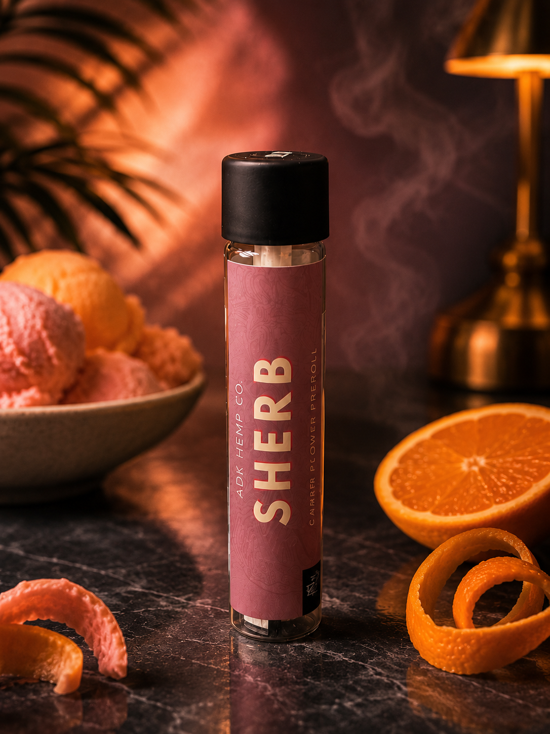 ADK | Sherb Preroll