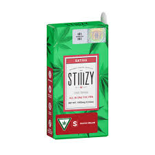 DISPOSABLE (DISTILLATE) - - SATIVA - MAGIC MELON