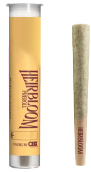 Heirbloom Legacy Flower: Original Glue