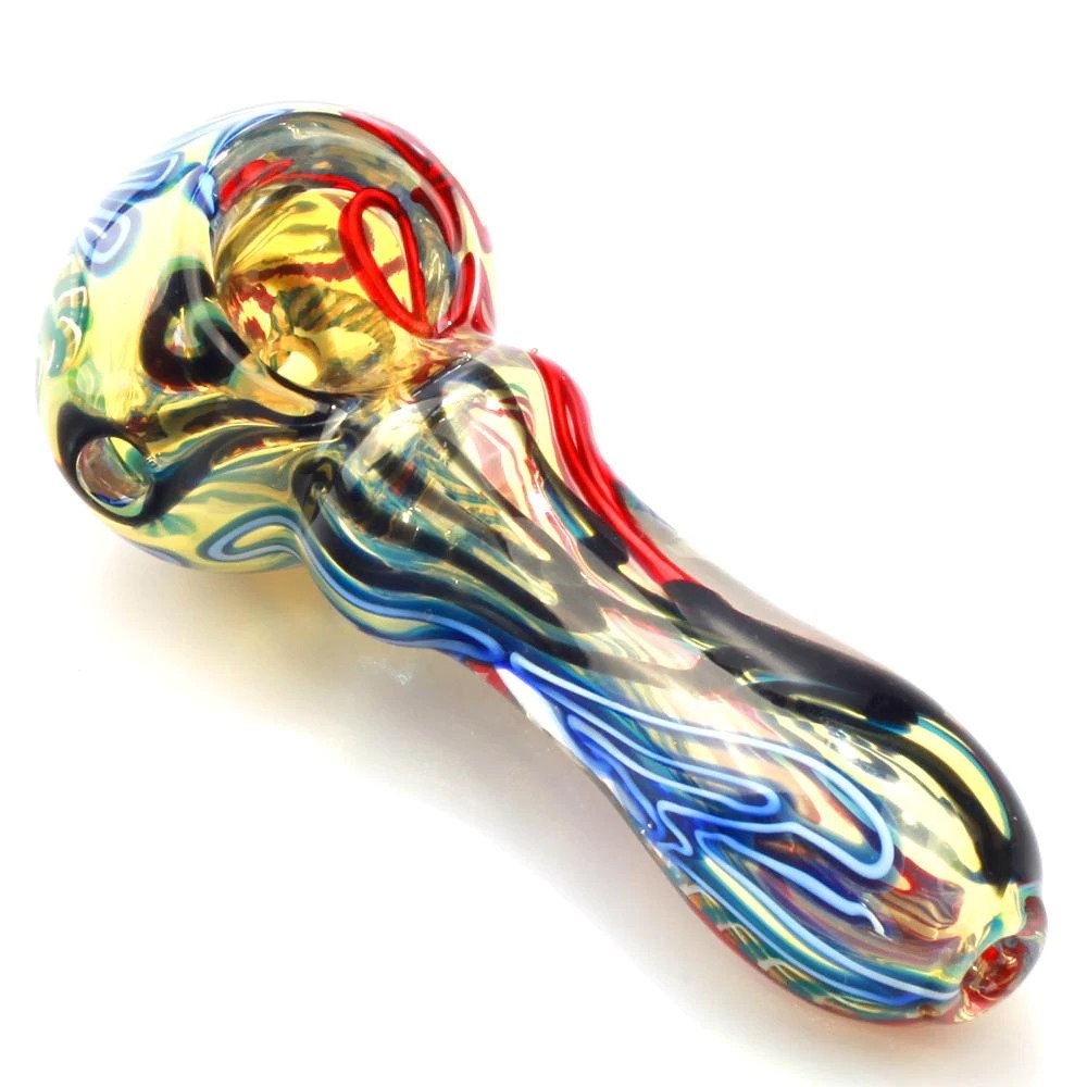 Medium Hand Pipe