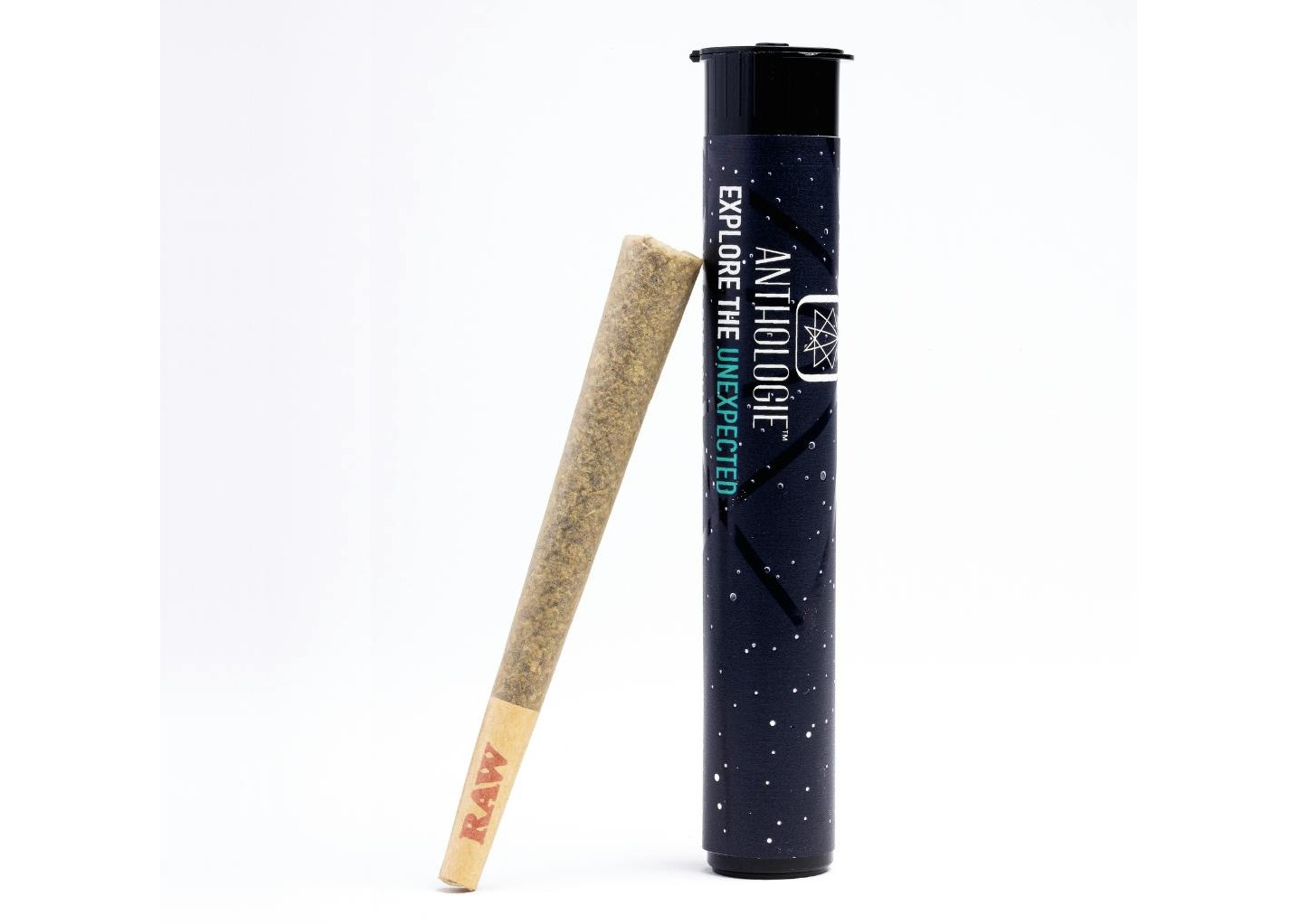 Anthologie Pre-Roll 1pk/ - White Widow