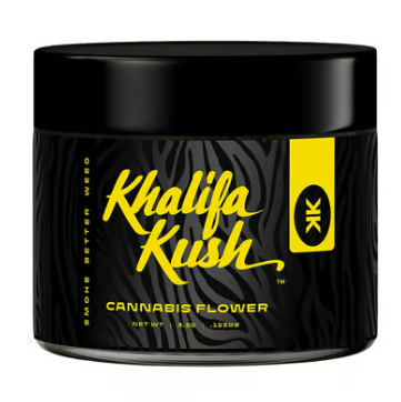 Khalifa Kush