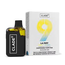 LA Piff | Disposable