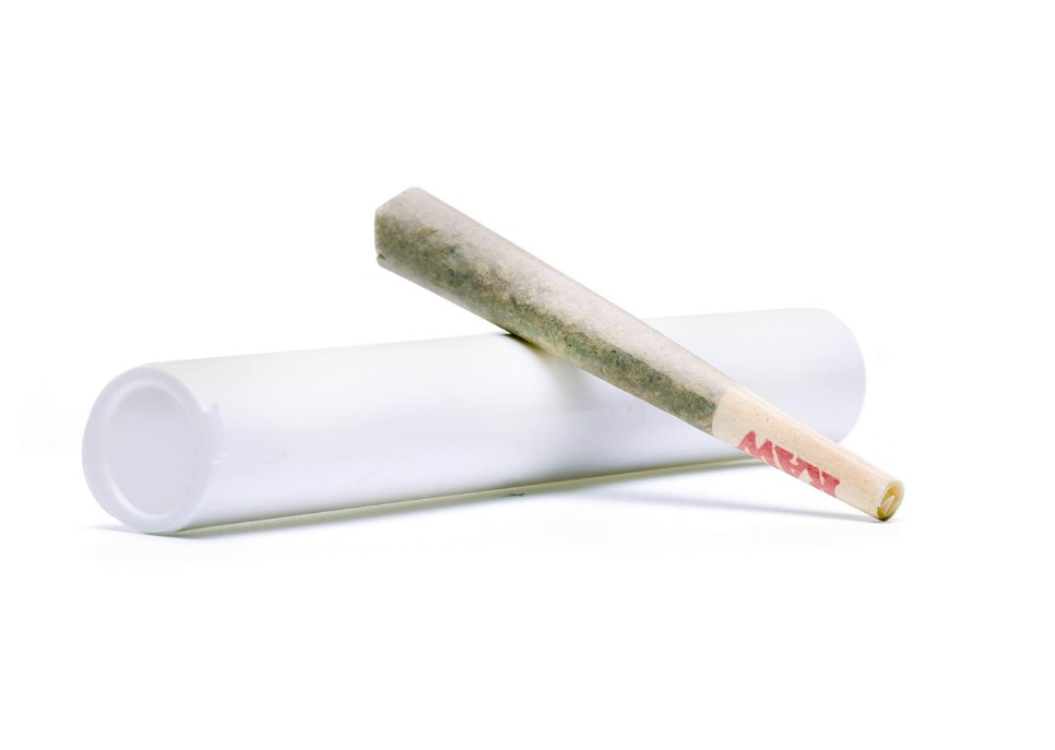 Smack by PICC | Lemon Pound Cake | Infused PreRoll