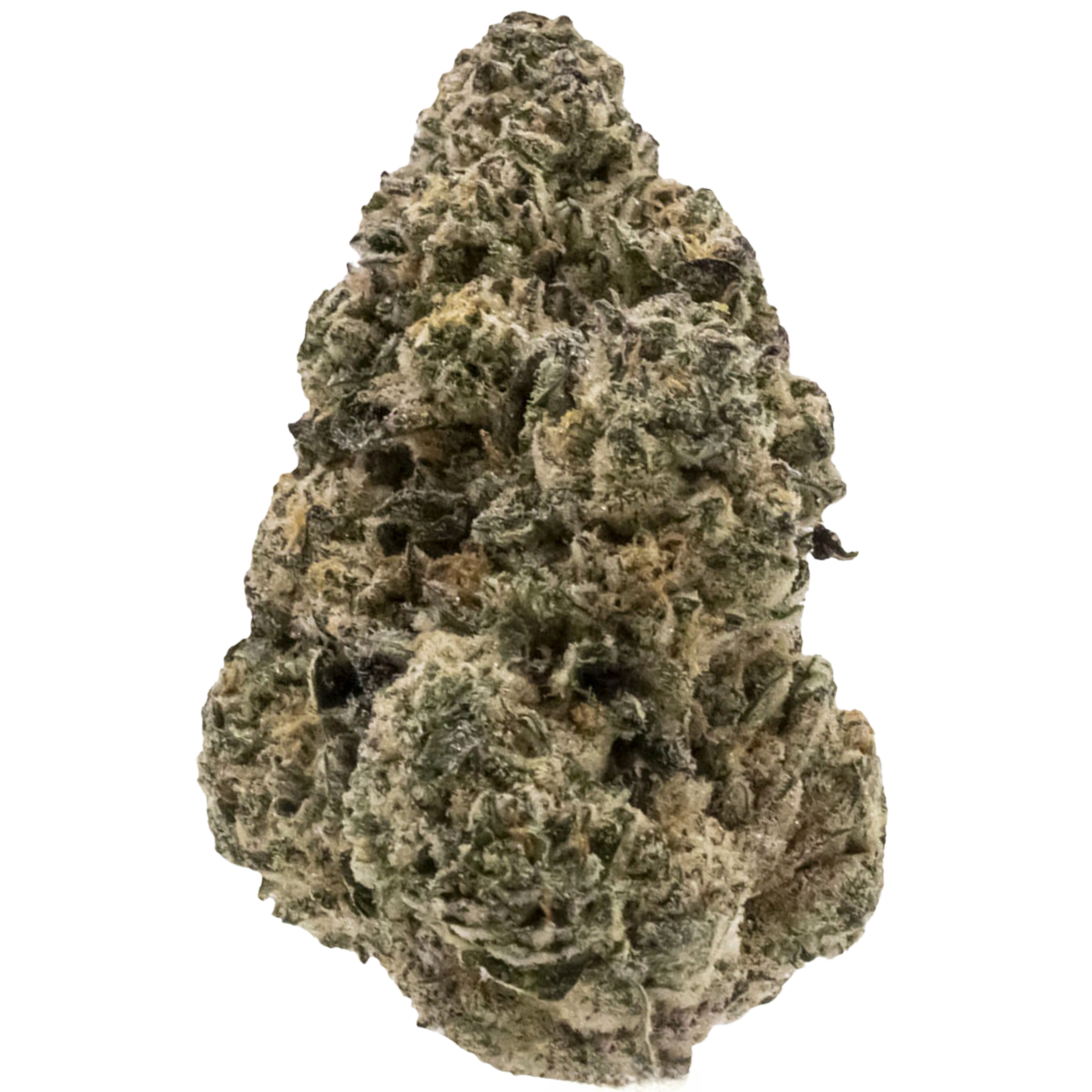 Mellow Man (Ice Cream Cake & Cherry Pie) | 28g⛽️🔥