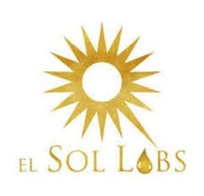 El Sol - Ginger Blossom Wax