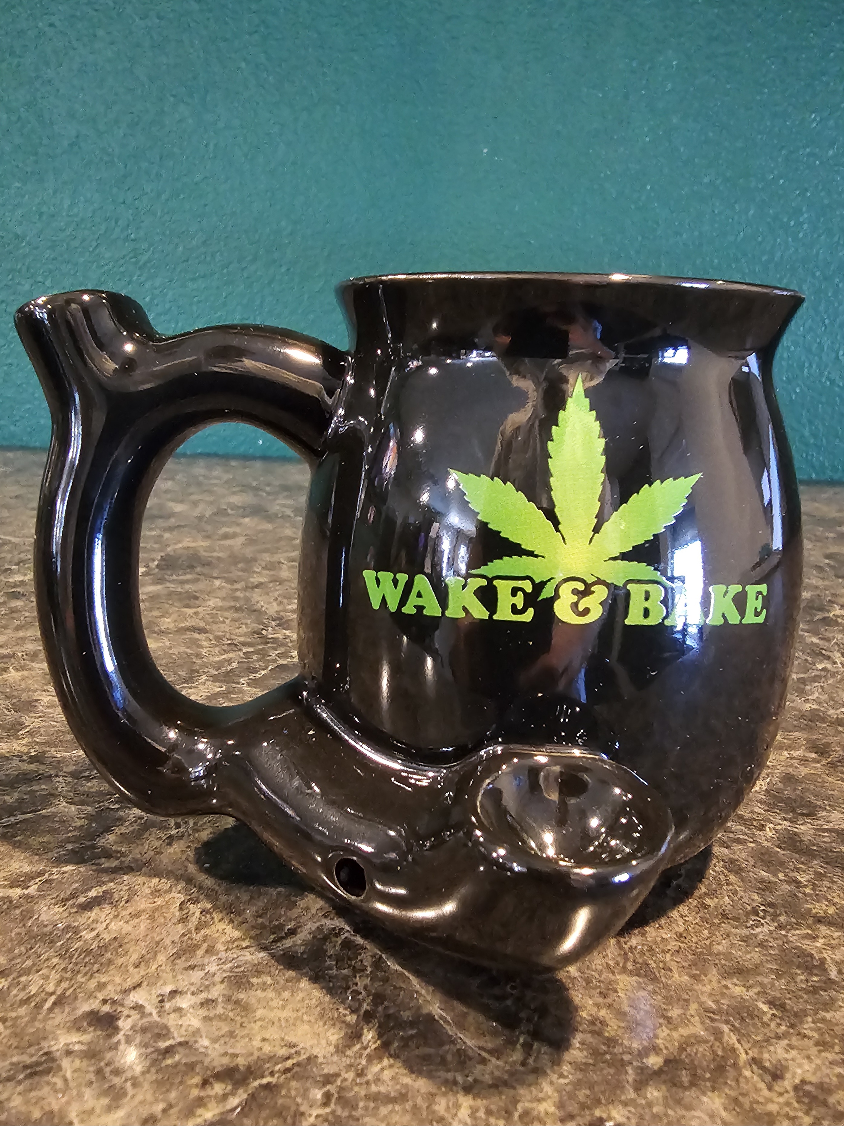 11oz Mug Pipe | Variety