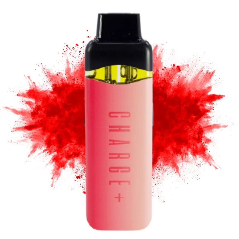 Georgia Pie Dual Chamber Disposable