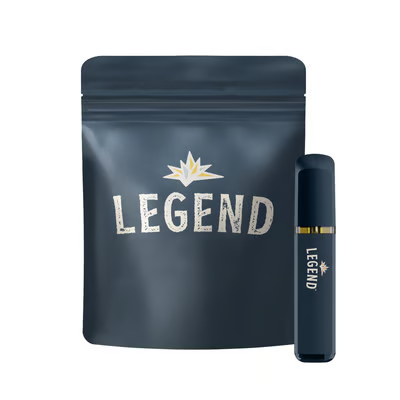 Blueberry Diesel Disposable Vape 2000mg