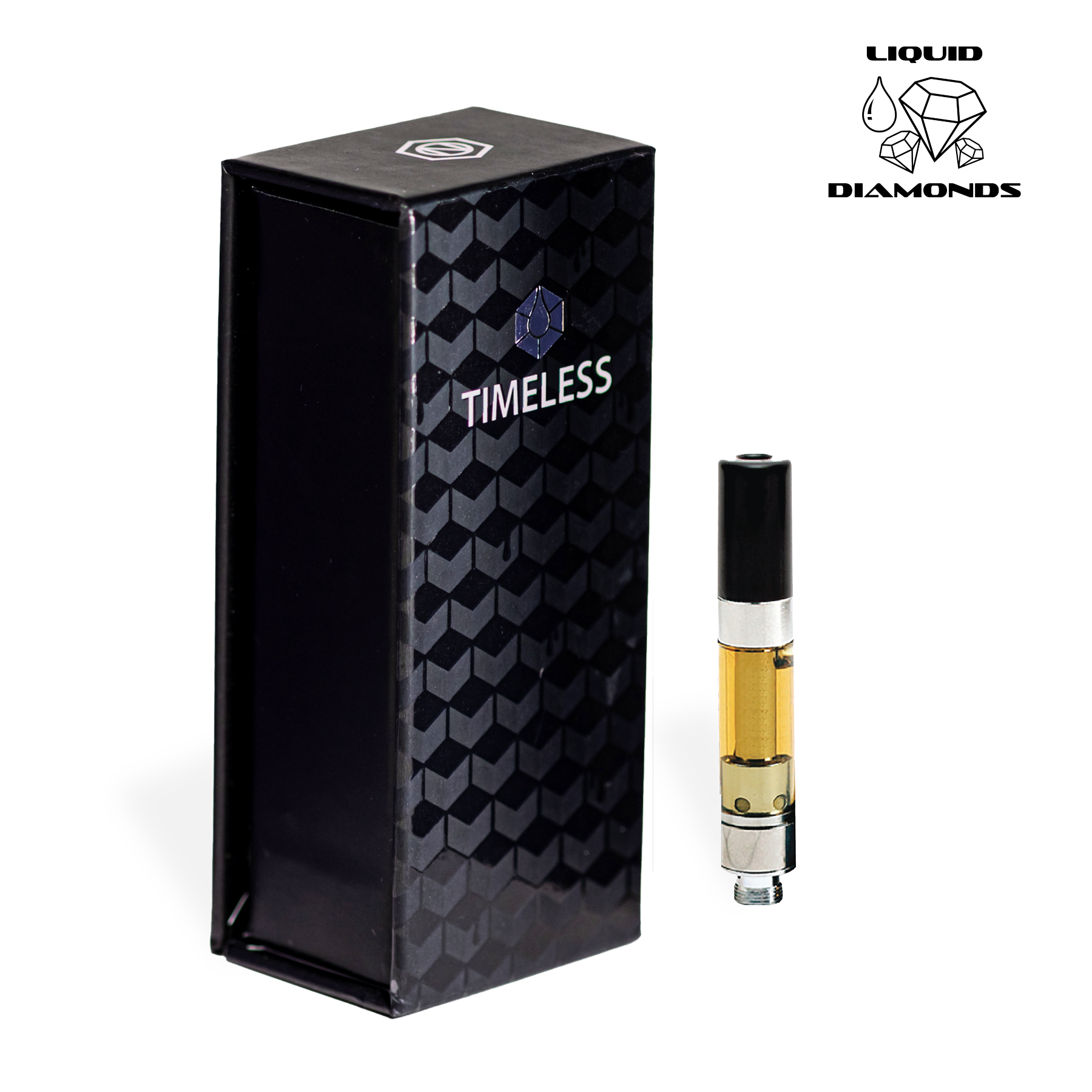 Timeless | Malawi Haze | NOIR Liquid Diamonds Cartridge | 1g