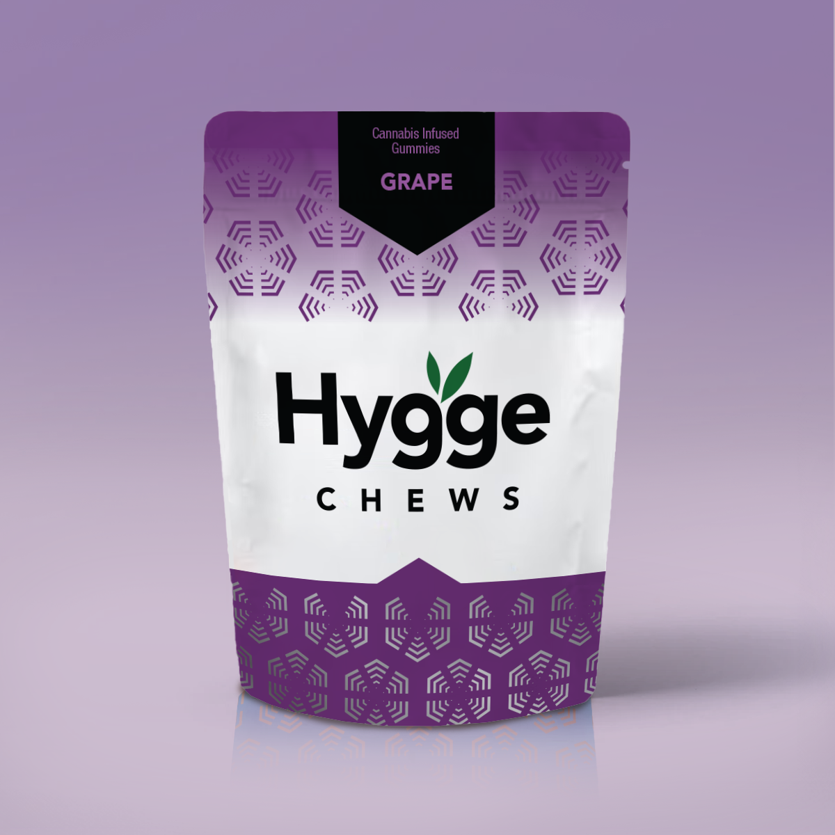 Grape 20mg Count