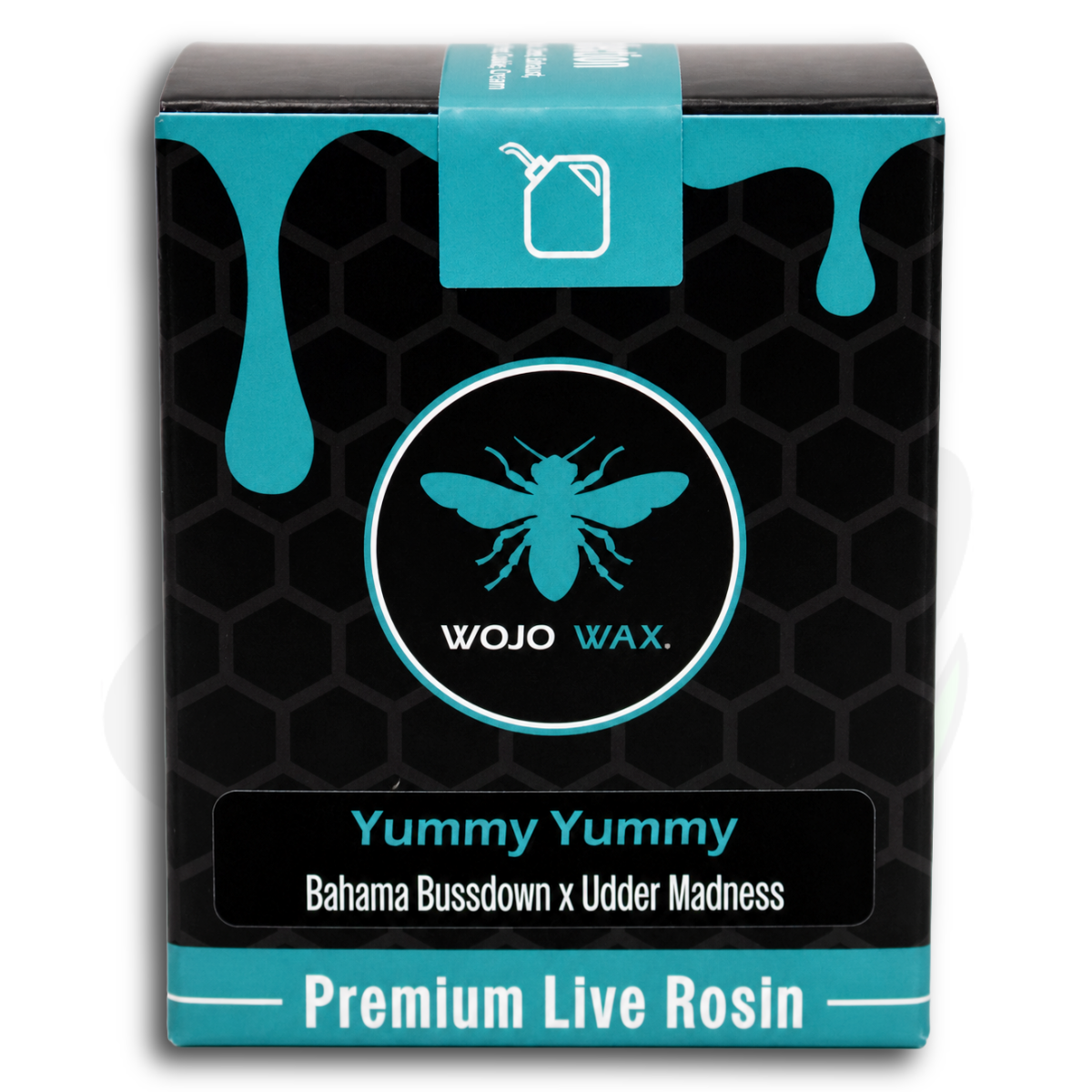 WOJO | Yummy Yummy | 1g Live Rosin