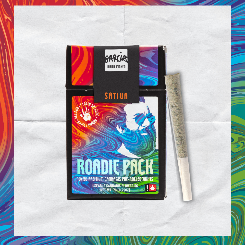 Wingsuit Roadie 10 Pack | .5g