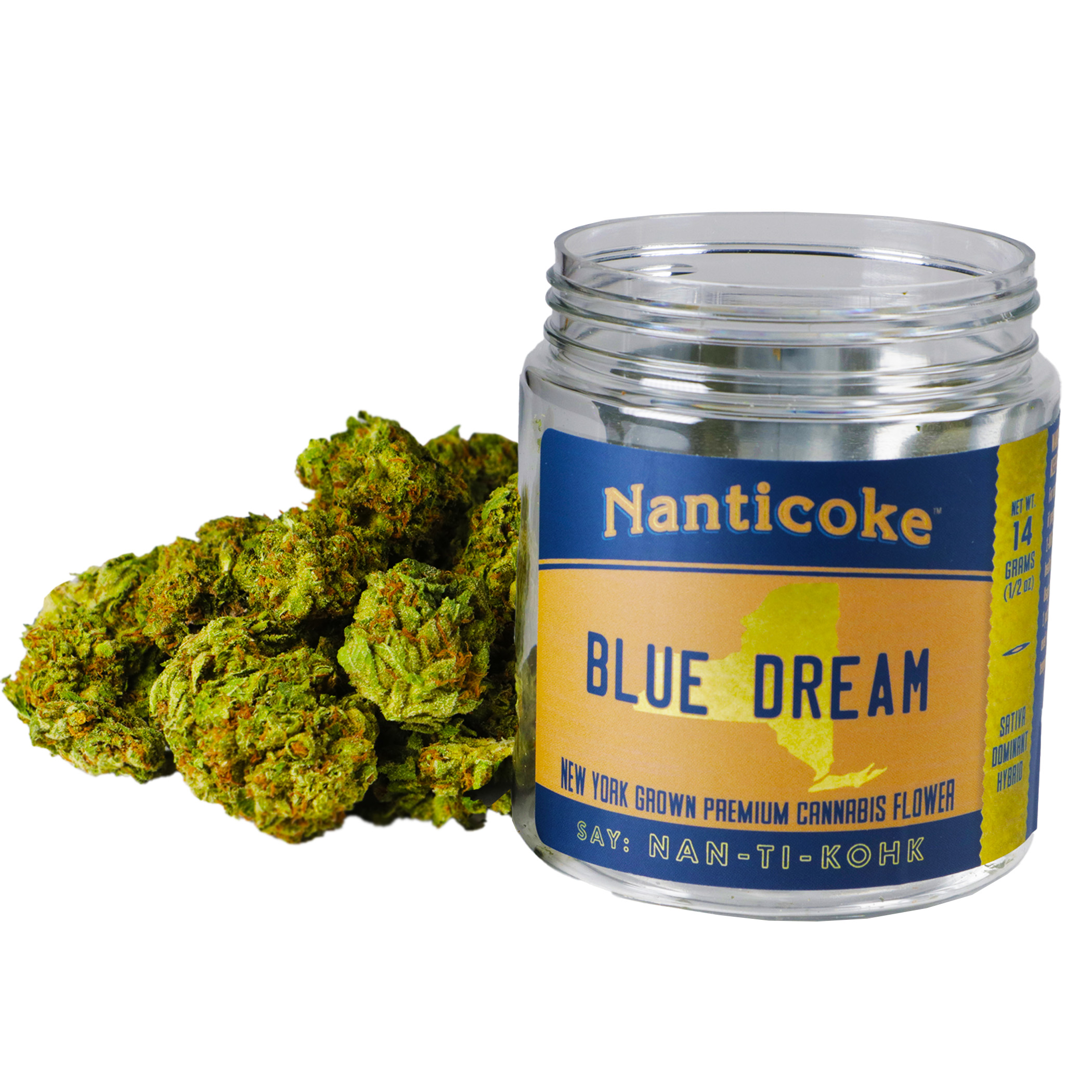 Blue Dream Sdh