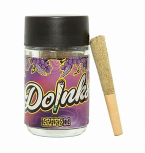 Doinks Grape Og