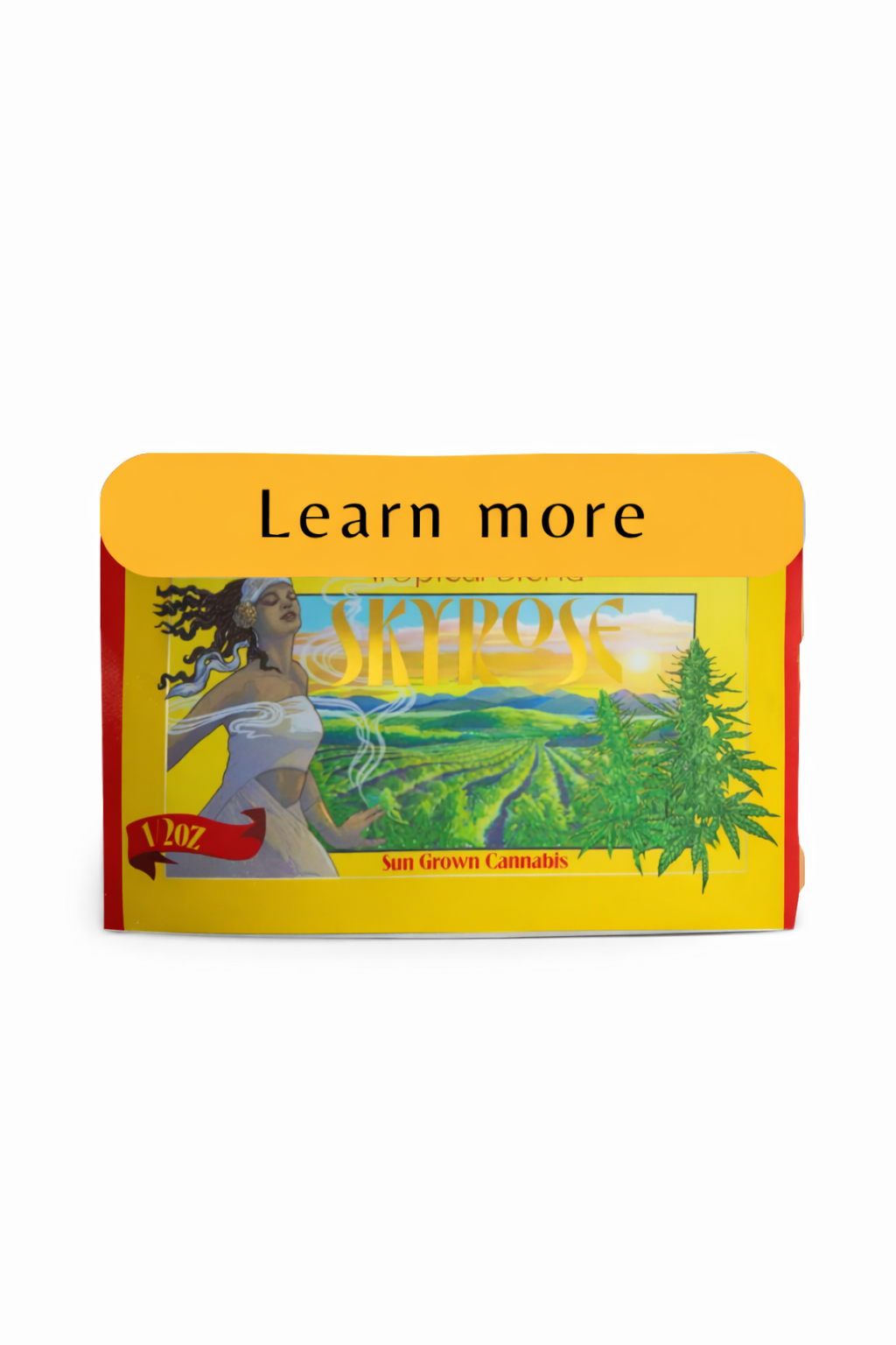 Flower Tropical Blend