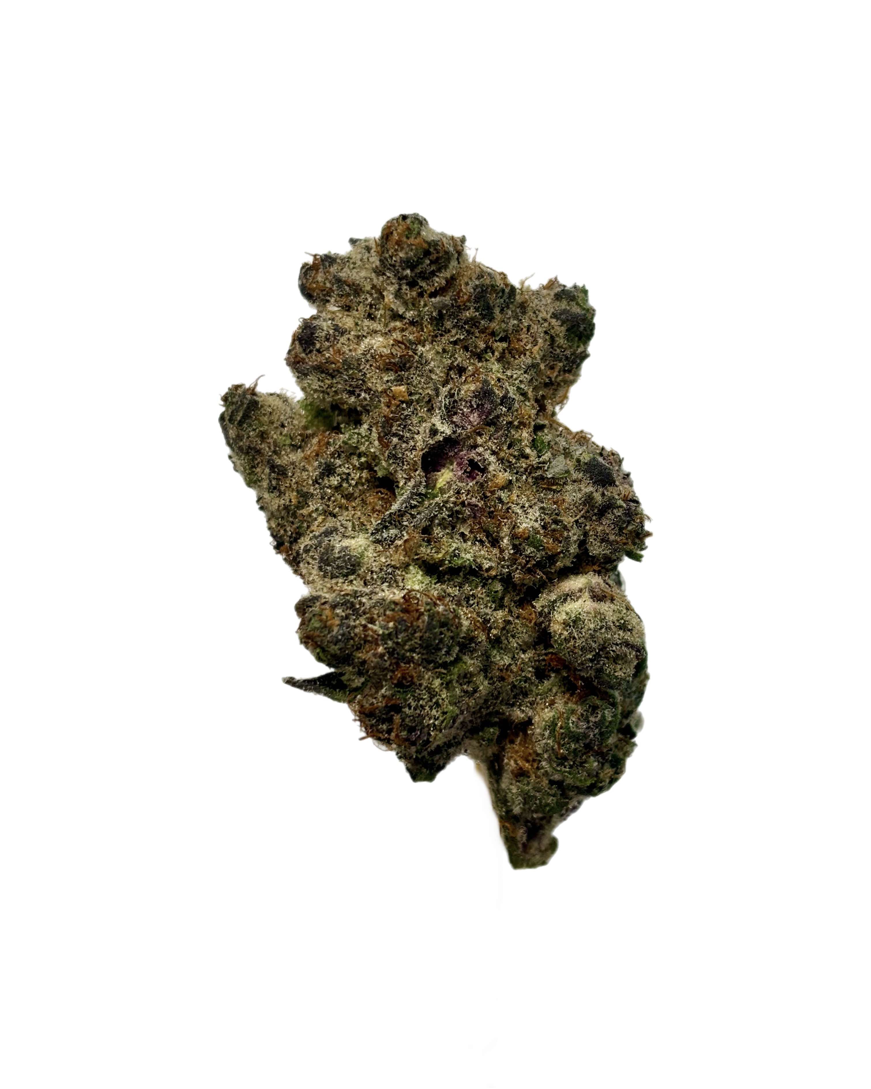 Glo | Papaya Melons | Bulk Flower | Platinum Tier