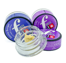 Fruit Tacos Cured Hash