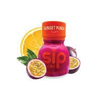 Elixir Sunset Punch
